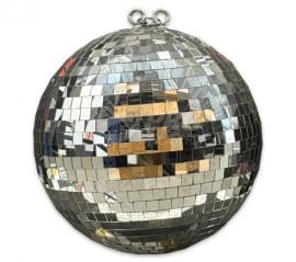 Mirror Ball 20" w/1" Mirror Facets