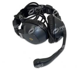 Clear-Com CC-260 Double Headset XLR4F