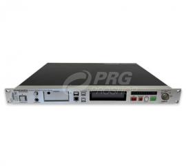 Marantz PMD580 SSR MP3 Recorder