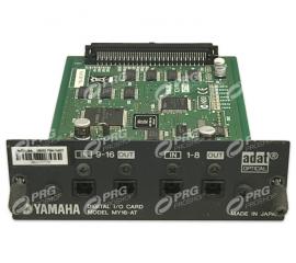 Yamaha MY16-AT 16ch ADAT I/O Card