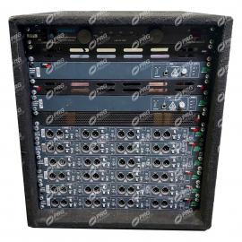 BSS MSR 604 Active Splitter Rack