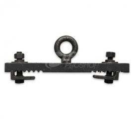 I-Beam Clamp 3in-8in