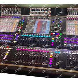 Digico SD7 Core 2 Console