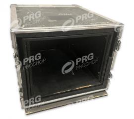 8-Space Rackmount 32x24x26 Case Laminated
