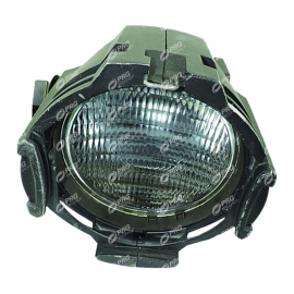 ETC Source 4 PAR EA Black