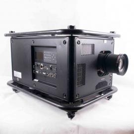 Barco HDX-W14  3chip DLP Projector