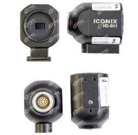 Iconix HD-RH1 HD Camera Set