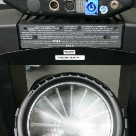 VARI-LITE VL500D WASH