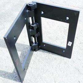 Tomcat Truss Hinge Book 12"x18" Vertical