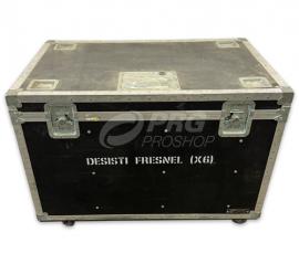 Utility Case 44 x 34 x 26 6-way LAM