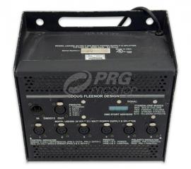 Doug Fleenor Designs LED300 6-Way PSU