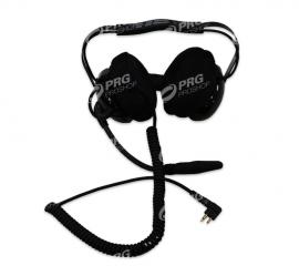 Air Comm HDHNTC-2P Double Headset