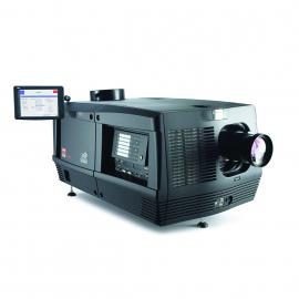 Barco DP2000 Digital Cinema Projector