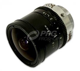 Sony VCL-03S12XM 3.5mm Camera Lens