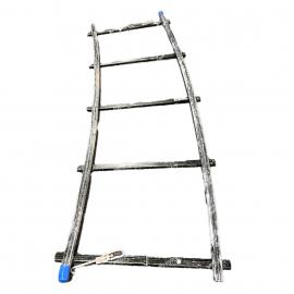 DOLLY TRACK EGRIPMENT CURVED KIT