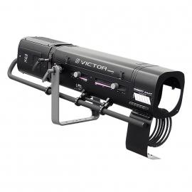 Robert Juliat Victor 1800W MSR Followspot 1159B DMX