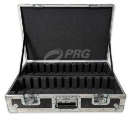 Utility Case 26 x 17 x 8 24-Hole Lam