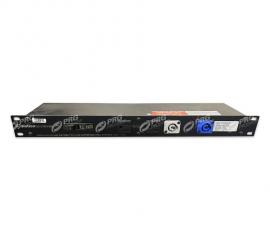 Motion Labs 120v Rackmount 15a x8 Power Distro