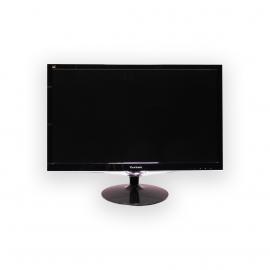 VIEWSONIC VX2452MH 24" 1920X1080 LCD Monitor