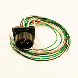 VARI-LITE SMART REPEATER INPUT CABLE ASSY
