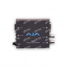 Aja ROI DVI/HDMI to SDI Converter