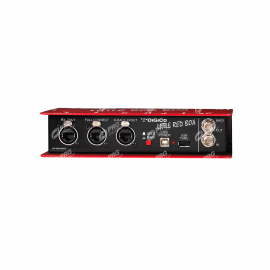 DiGiCo Little Red Box