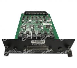 Yamaha MY8-AE 8ch AES3 I/O Card