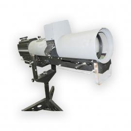 Lycian Stage Lighting 1290 XLT Xenon Followspot