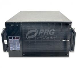 Christie Spyder X80 4K Switcher