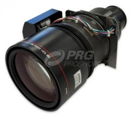 Barco TLD+ 2.74-4.43:1 Zoom Projector Lens