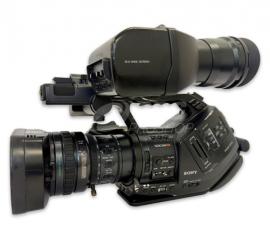 Sony PMW-EX3 EX HD Camera