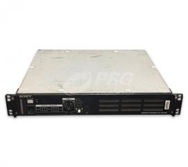Sony BPU-4000 Camera Processor
