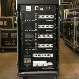 Transtechnik Alex Touring 48 Dimmer Rack