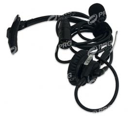 Telex PH-88 Lightweight Single Headset XLR4M