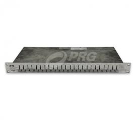 RTS SAP-612 ICOM Source Assign Panel