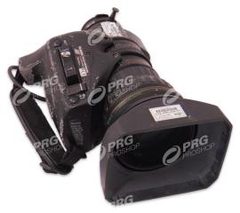 Fujinon 18X HA18x7.6BERM-M48 HD Camera Lens