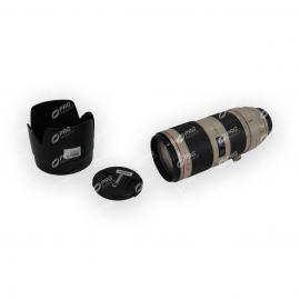 Canon 70-200mm EF Lens
