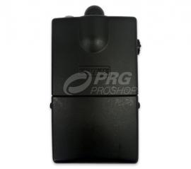 Shure P6HW Wired IEM Bodypack Receiver