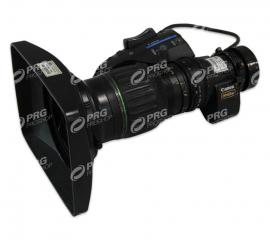 Canon 11x HJ11X4.7B IRSD WIDE HD Camera Lens