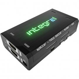 Hdfury Integral 2 HDMI Scaler