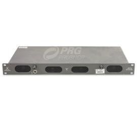 Wohler AMP1A Audio Monitor