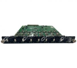 Digico SD 8ch Mic/line A to D 24-bit Input Card