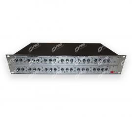 Klark Teknik DN410 EQ