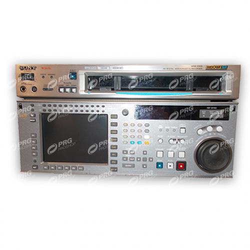 Sony SRW-5500 HD Video Digital Recorder