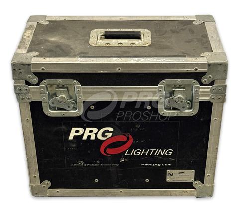 Utility Case 21 x 12 x 17 6-way LAM
