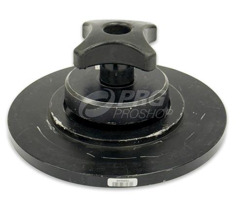 Sachtler 6053 Mitchell Tripod Adapter