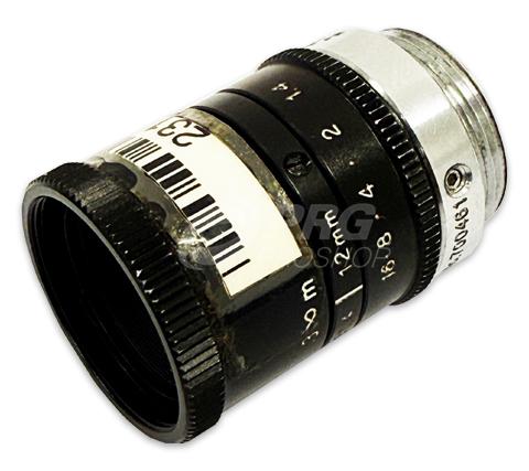 Sony VCL-12S12XM 12mm Camera Lens