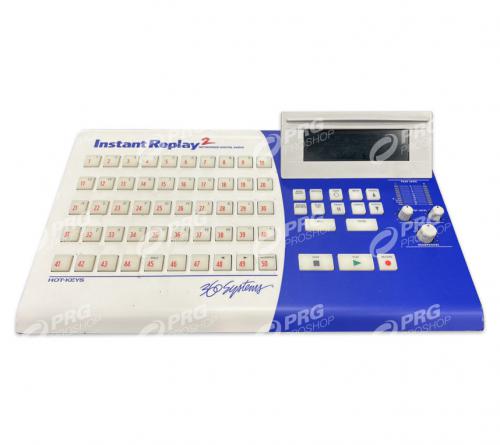 360 Systems DR-600 Instant Replay 2 HD Recorder