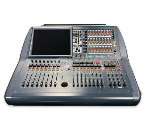 Midas Pro2C Compact Digital Audio Console