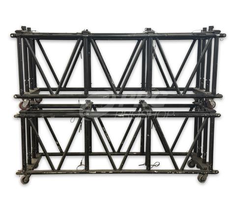 Tomcat 30" x 30" Swingwing Truss 8' (Lot of 4)